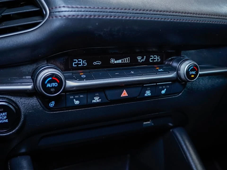 2021 Mazda Mazda 3 4th Gen - Image 19 of 20