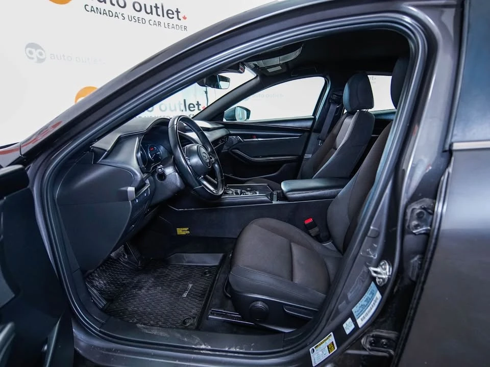 2021 Mazda Mazda 3 4th Gen - Image 16 of 20