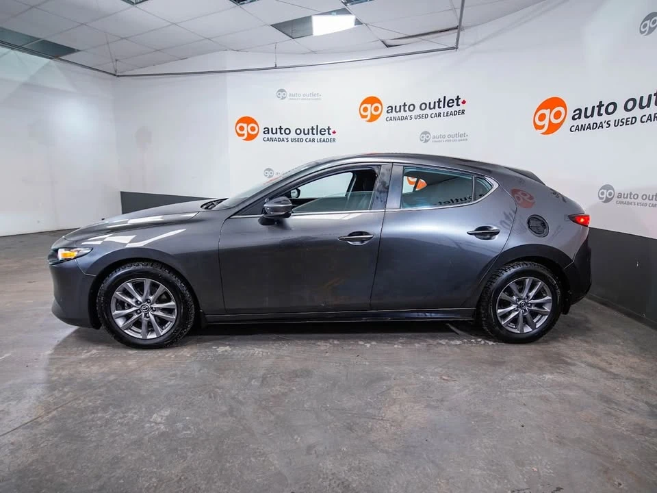 2021 Mazda Mazda 3 4th Gen - Image 4 of 20