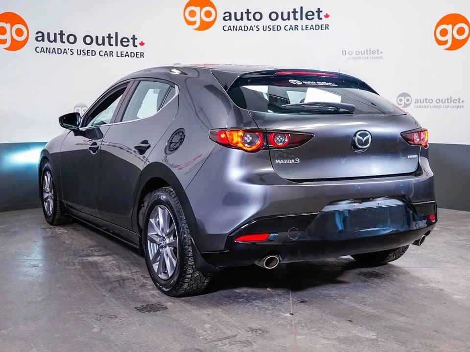 2021 Mazda Mazda 3 4th Gen - Image 8 of 20