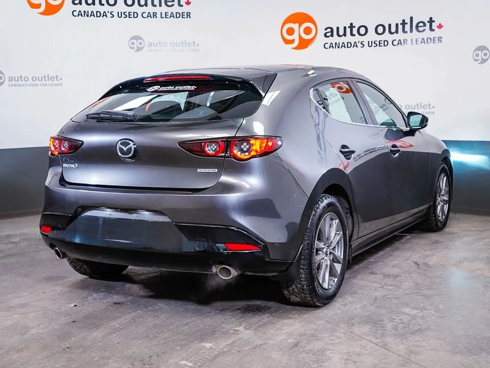 2021 Mazda Mazda 3 4th Gen - Image 6 of 20
