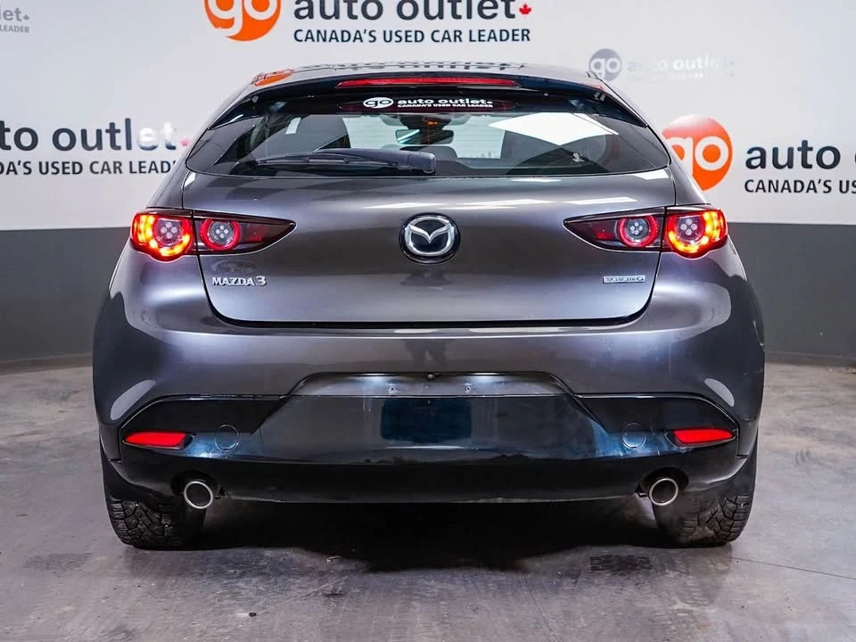 2021 Mazda Mazda 3 4th Gen - Image 7 of 20