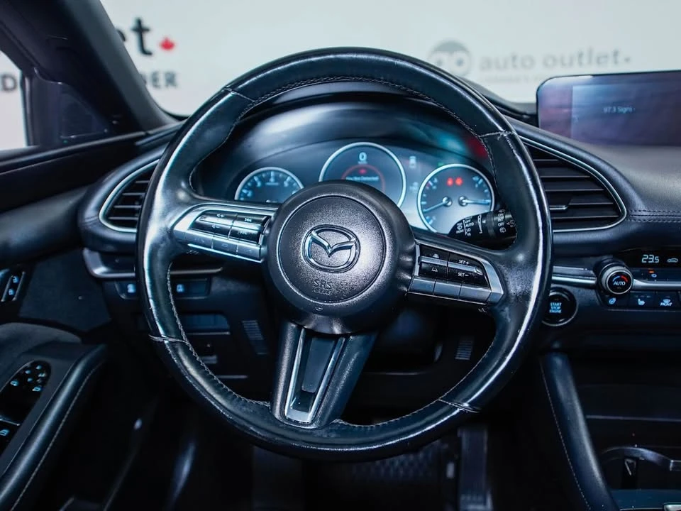 2021 Mazda Mazda 3 4th Gen - Image 14 of 20