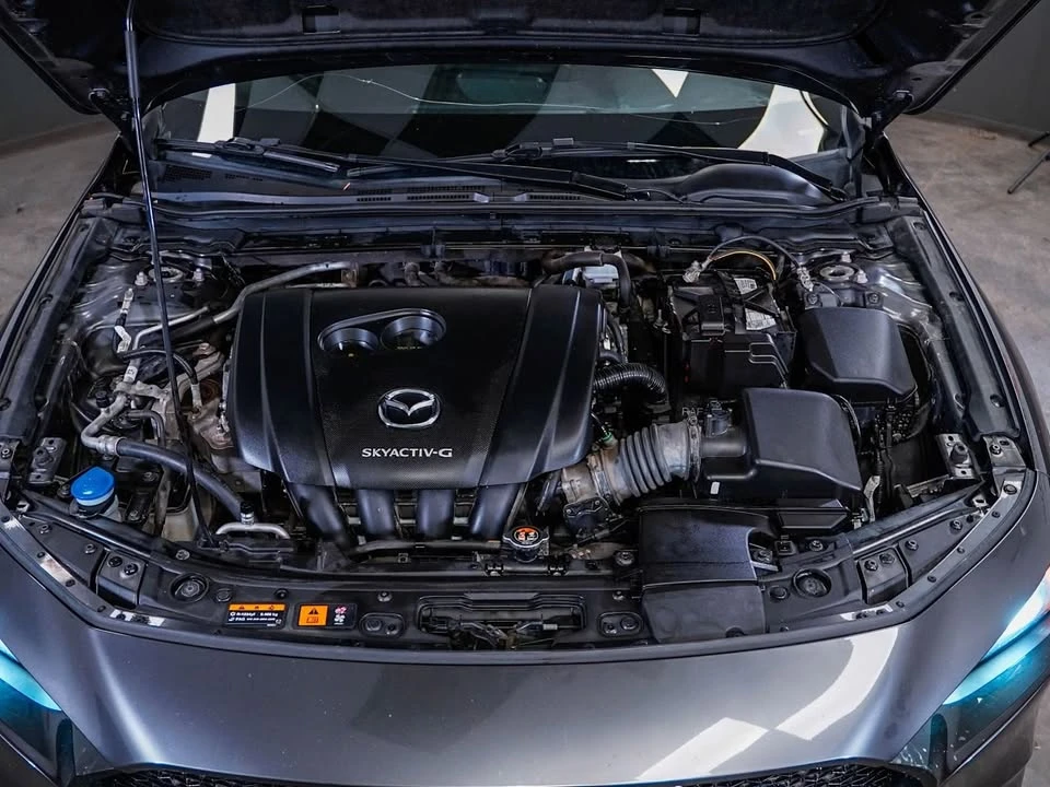2021 Mazda Mazda 3 4th Gen - Image 5 of 20