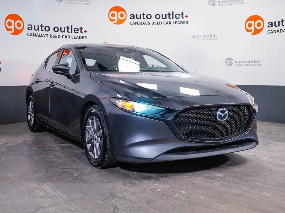 2021 Mazda Mazda 3 4th Gen - Image 3 of 20