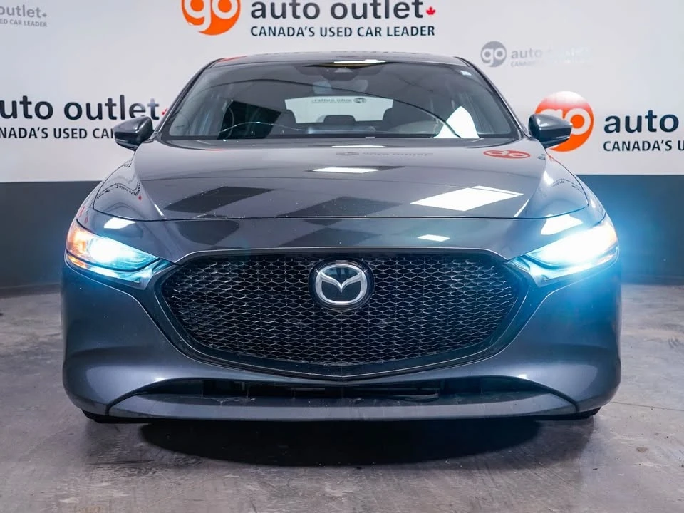 2021 Mazda Mazda 3 4th Gen - Image 2 of 20