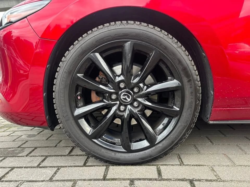 2021 Mazda Mazda 3 4th Gen - Image 18 of 18