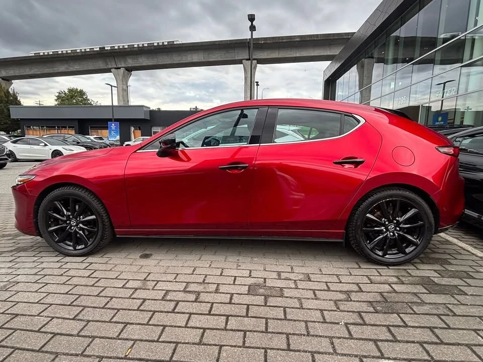 2021 Mazda Mazda 3 4th Gen - Image 3 of 18