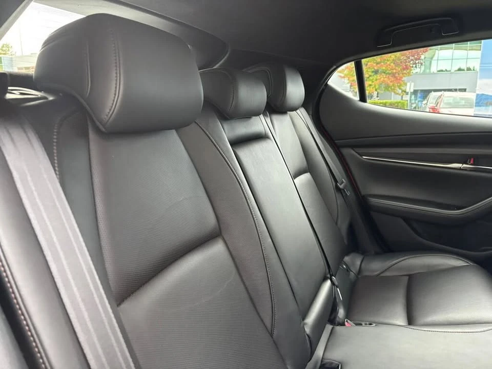 2021 Mazda Mazda 3 4th Gen - Image 9 of 18