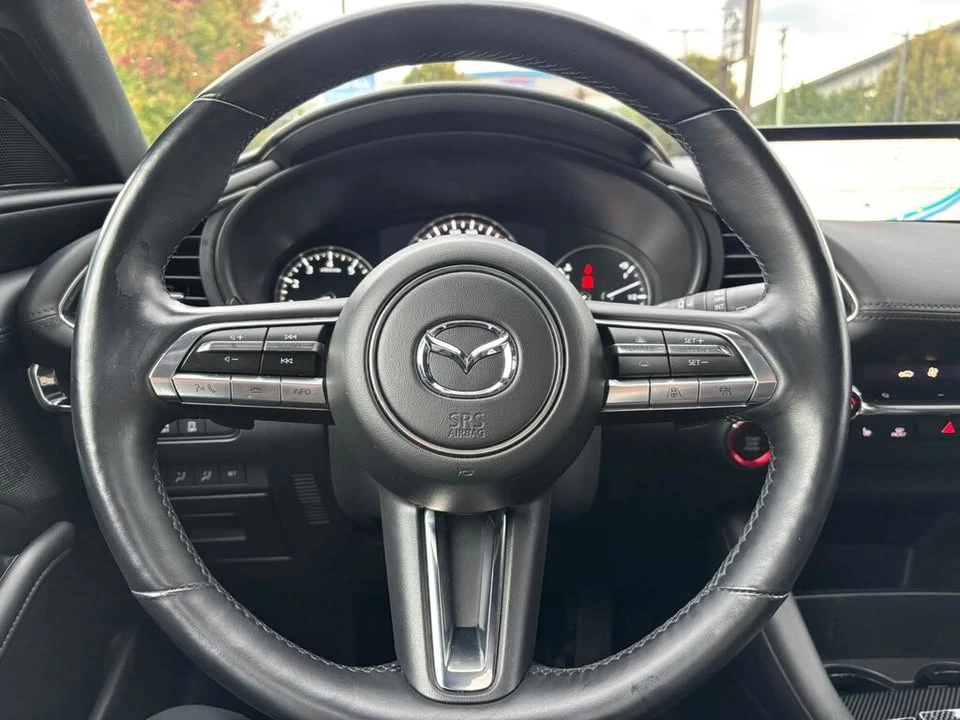 2021 Mazda Mazda 3 4th Gen - Image 10 of 18