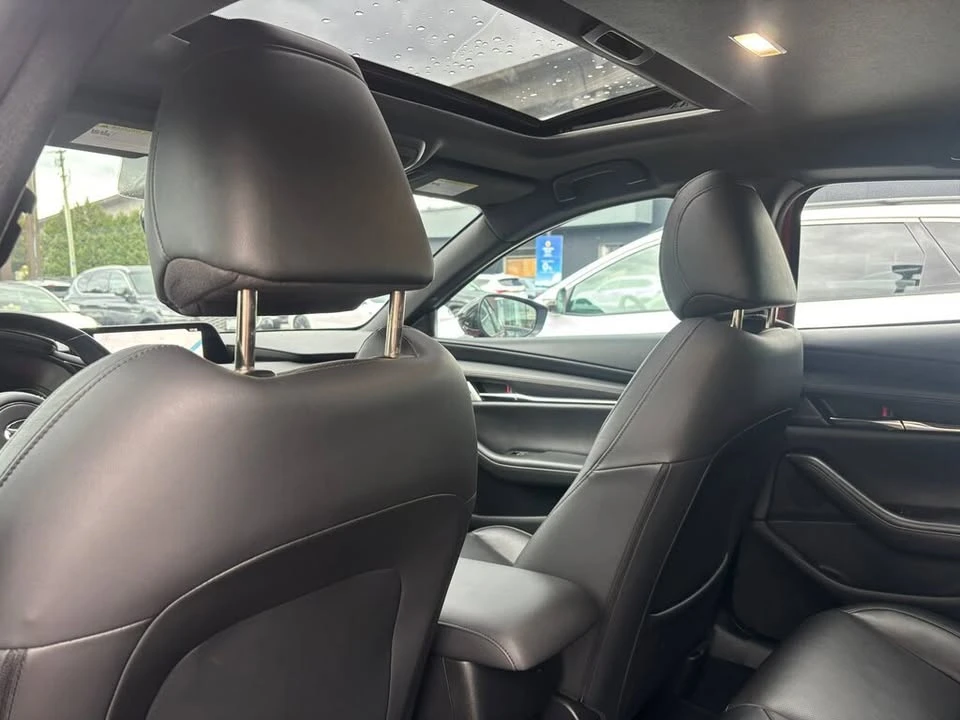 2021 Mazda Mazda 3 4th Gen - Image 7 of 18