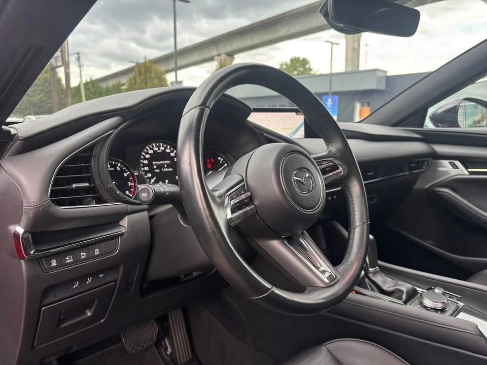 2021 Mazda Mazda 3 4th Gen - Image 5 of 18