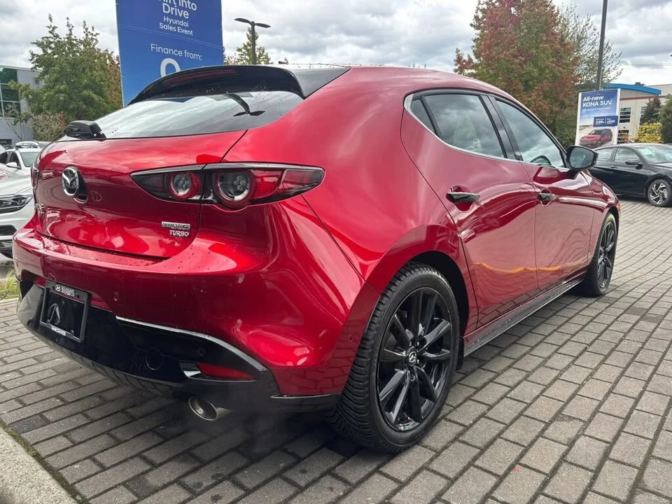 2021 Mazda Mazda 3 4th Gen - Image 2 of 18