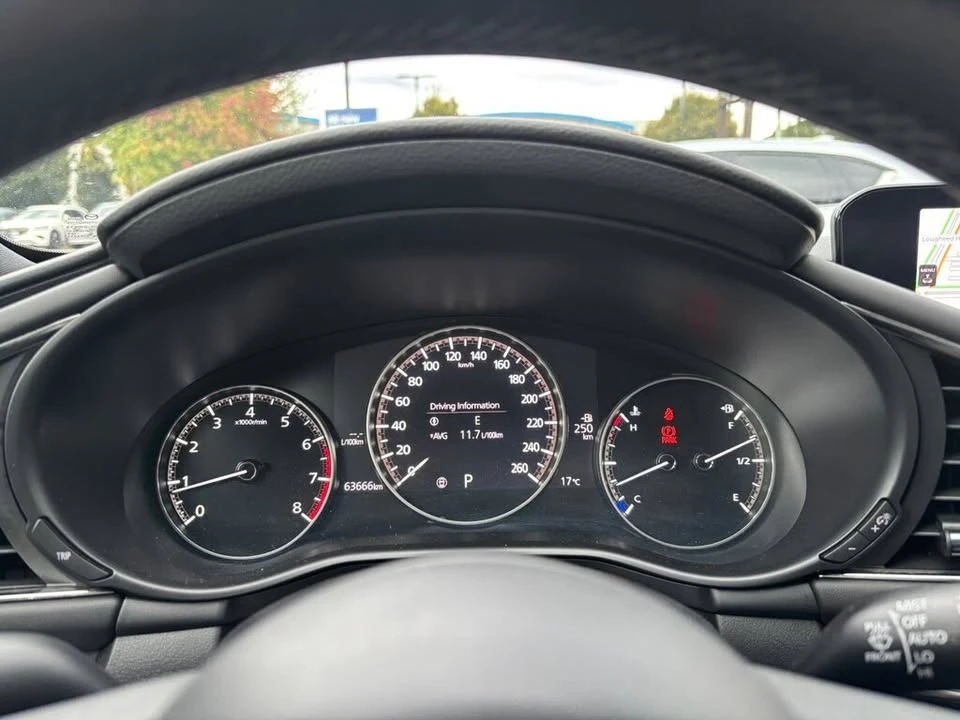 2021 Mazda Mazda 3 4th Gen - Image 12 of 18