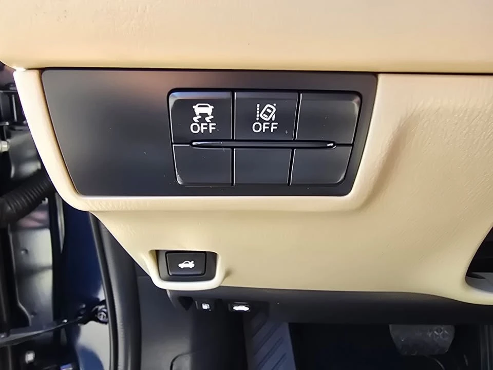 2021 Mazda Mazda 6 3rd Gen - Image 10 of 20