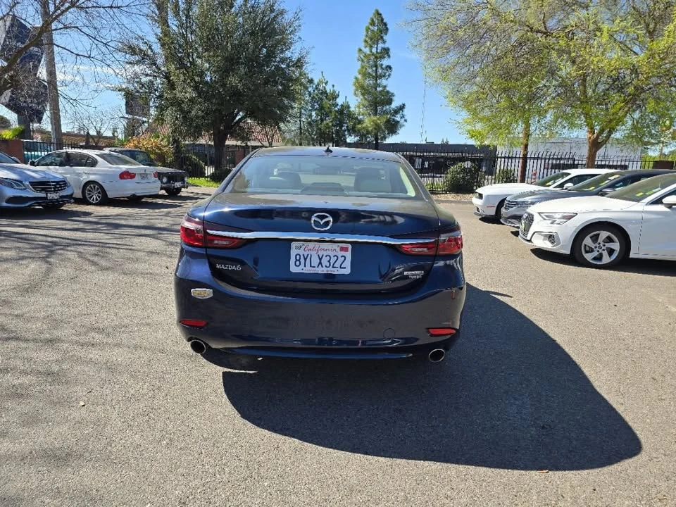 2021 Mazda Mazda 6 3rd Gen - Image 11 of 20