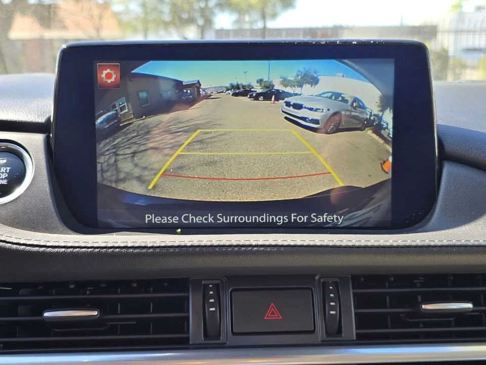 2021 Mazda Mazda 6 3rd Gen - Image 3 of 20