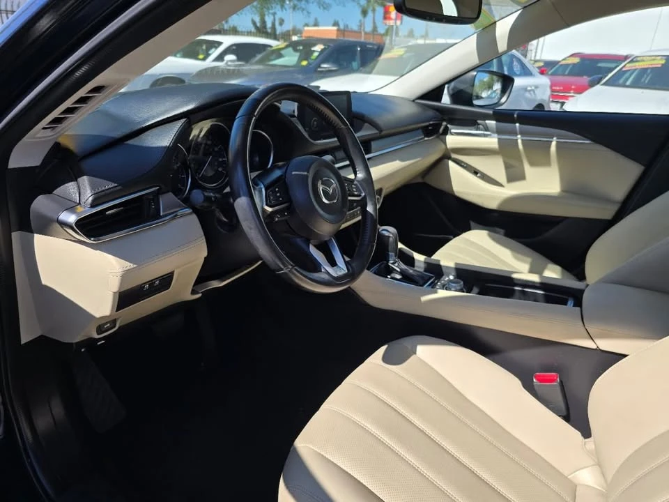 2021 Mazda Mazda 6 3rd Gen - Image 15 of 20