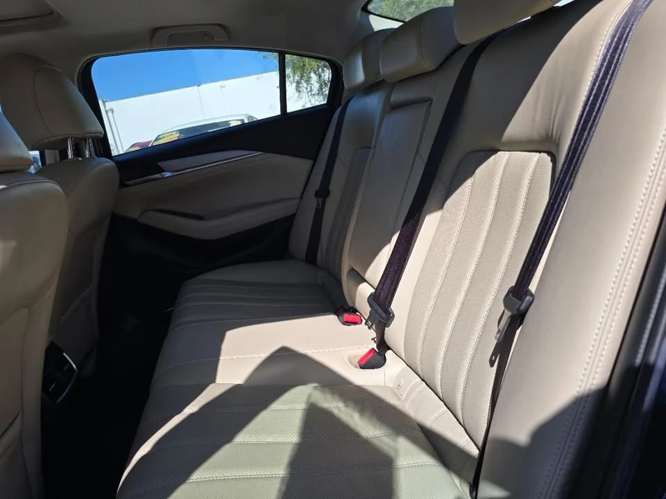 2021 Mazda Mazda 6 3rd Gen - Image 12 of 20