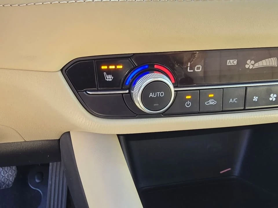 2021 Mazda Mazda 6 3rd Gen - Image 8 of 20