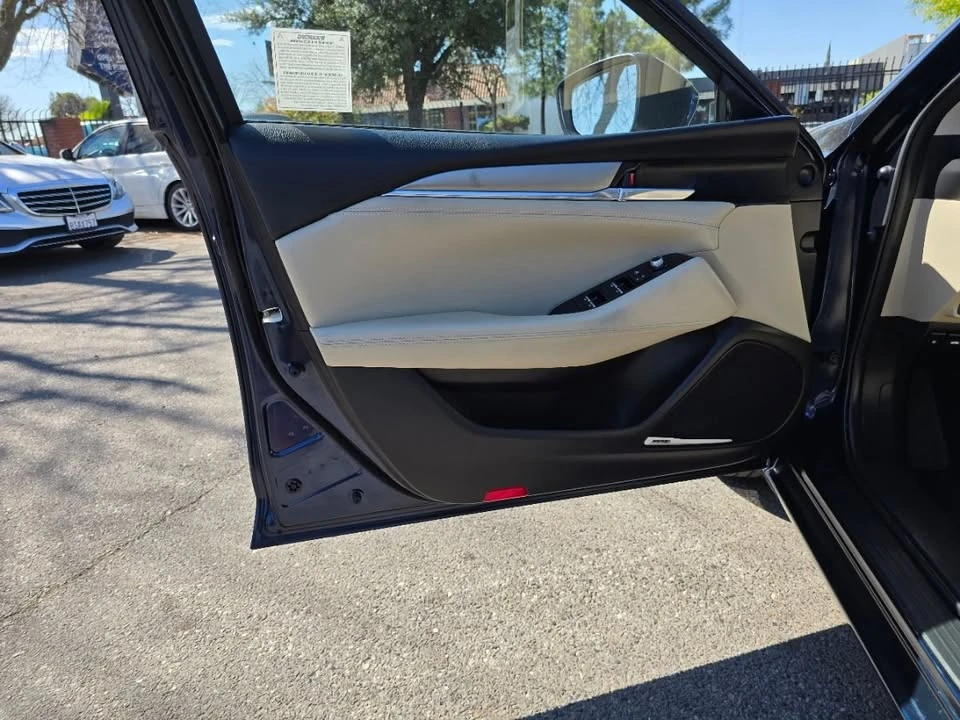 2021 Mazda Mazda 6 3rd Gen - Image 2 of 20