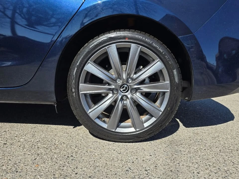 2021 Mazda Mazda 6 3rd Gen - Image 7 of 20