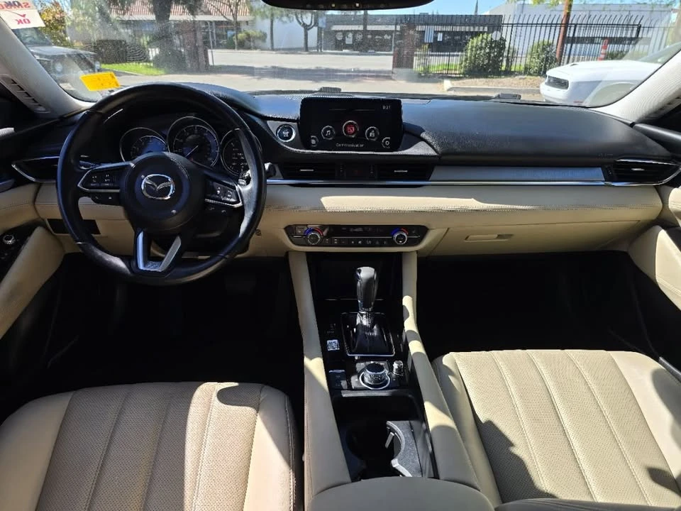 2021 Mazda Mazda 6 3rd Gen - Image 16 of 20