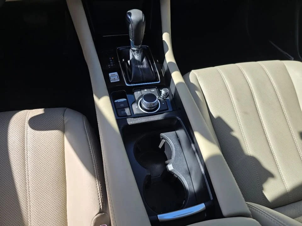 2021 Mazda Mazda 6 3rd Gen - Image 20 of 20