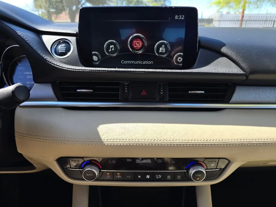 2021 Mazda Mazda 6 3rd Gen - Image 14 of 20