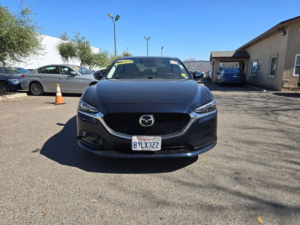 2021 Mazda Mazda 6 3rd Gen - Image 19 of 20