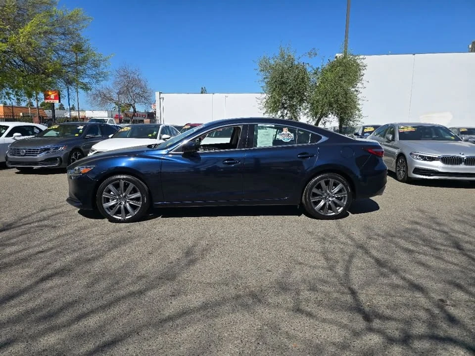 2021 Mazda Mazda 6 3rd Gen - Image 18 of 20