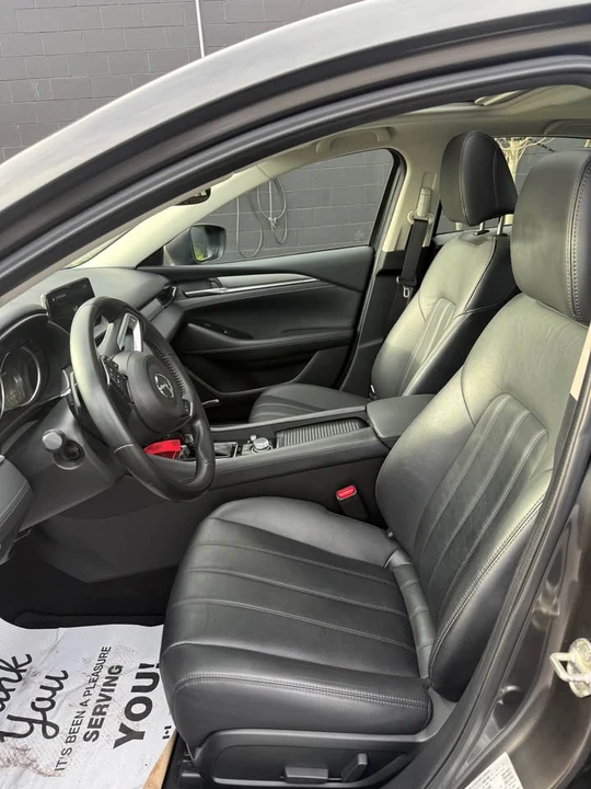 2021 Mazda Mazda 6 3rd Gen - Image 6 of 11