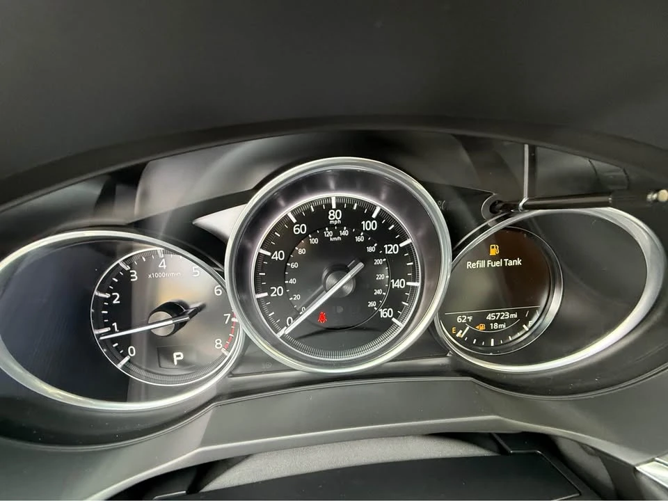 2021 Mazda Mazda 6 3rd Gen - Image 8 of 11