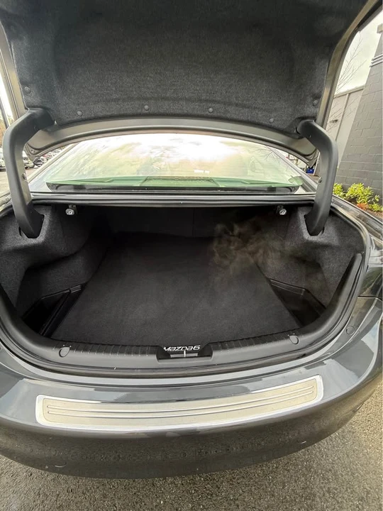 2021 Mazda Mazda 6 3rd Gen - Image 11 of 11
