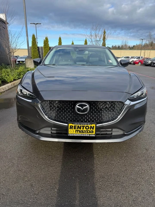 2021 Mazda Mazda 6 3rd Gen - Image 3 of 11