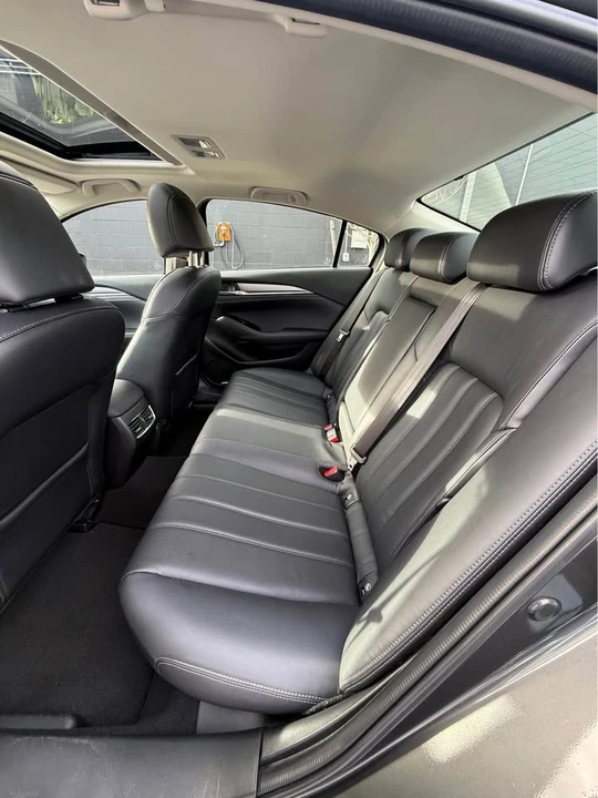 2021 Mazda Mazda 6 3rd Gen - Image 10 of 11