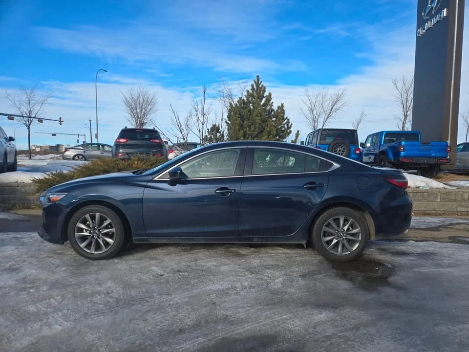 2021 Mazda Mazda 6 3rd Gen - Image 4 of 19