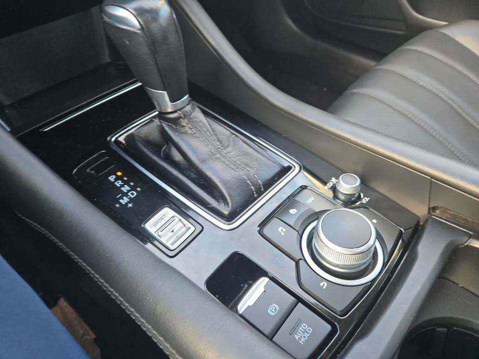 2021 Mazda Mazda 6 3rd Gen - Image 16 of 19