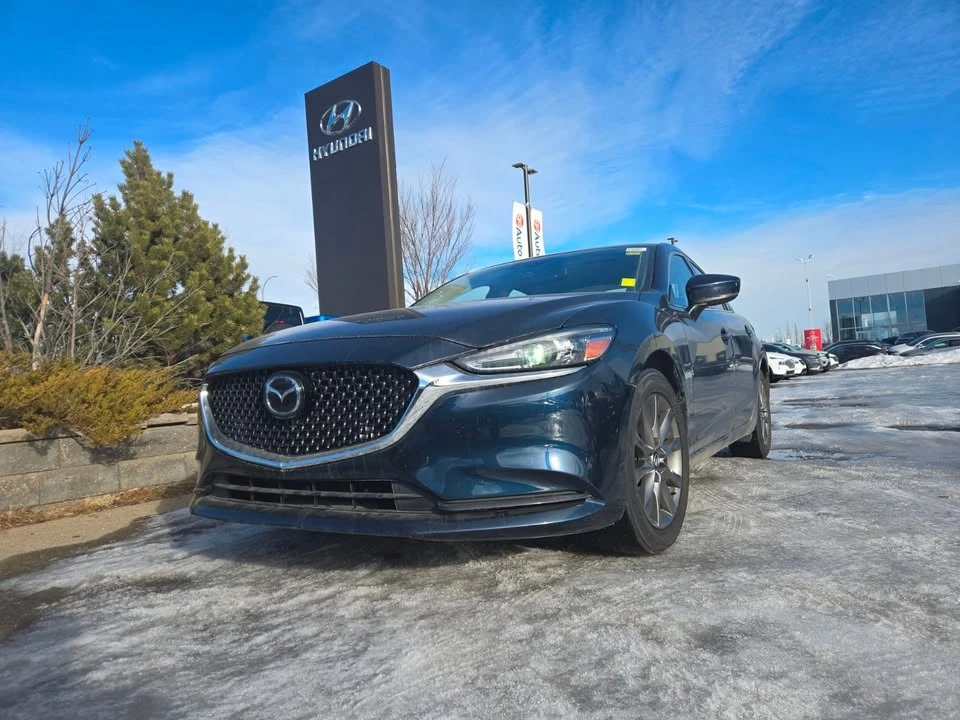 2021 Mazda Mazda 6 3rd Gen - Image 2 of 19