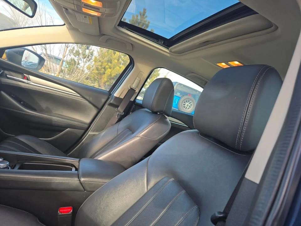2021 Mazda Mazda 6 3rd Gen - Image 8 of 19