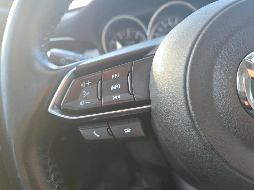 2021 Mazda Mazda 6 3rd Gen - Image 17 of 19