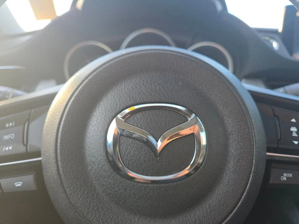 2021 Mazda Mazda 6 3rd Gen - Image 18 of 19