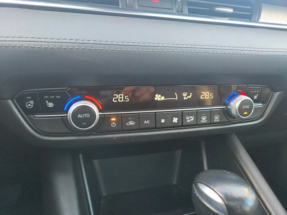 2021 Mazda Mazda 6 3rd Gen - Image 15 of 19