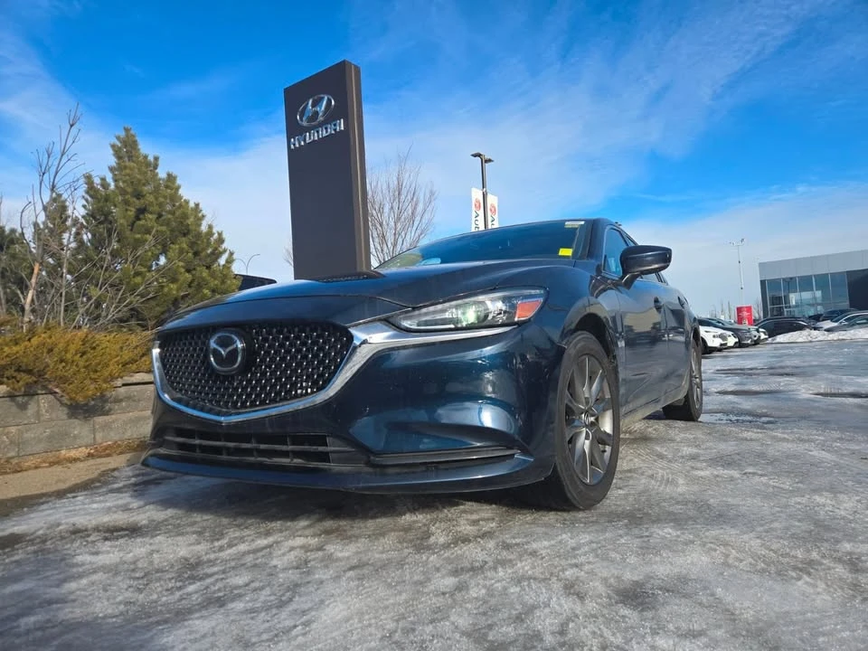 2021 Mazda Mazda 6 3rd Gen - Image 3 of 19