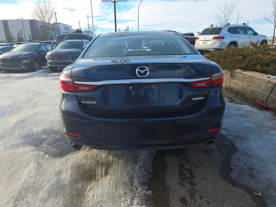 2021 Mazda Mazda 6 3rd Gen - Image 6 of 19