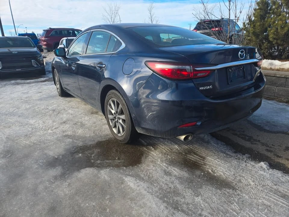 2021 Mazda Mazda 6 3rd Gen - Image 5 of 19