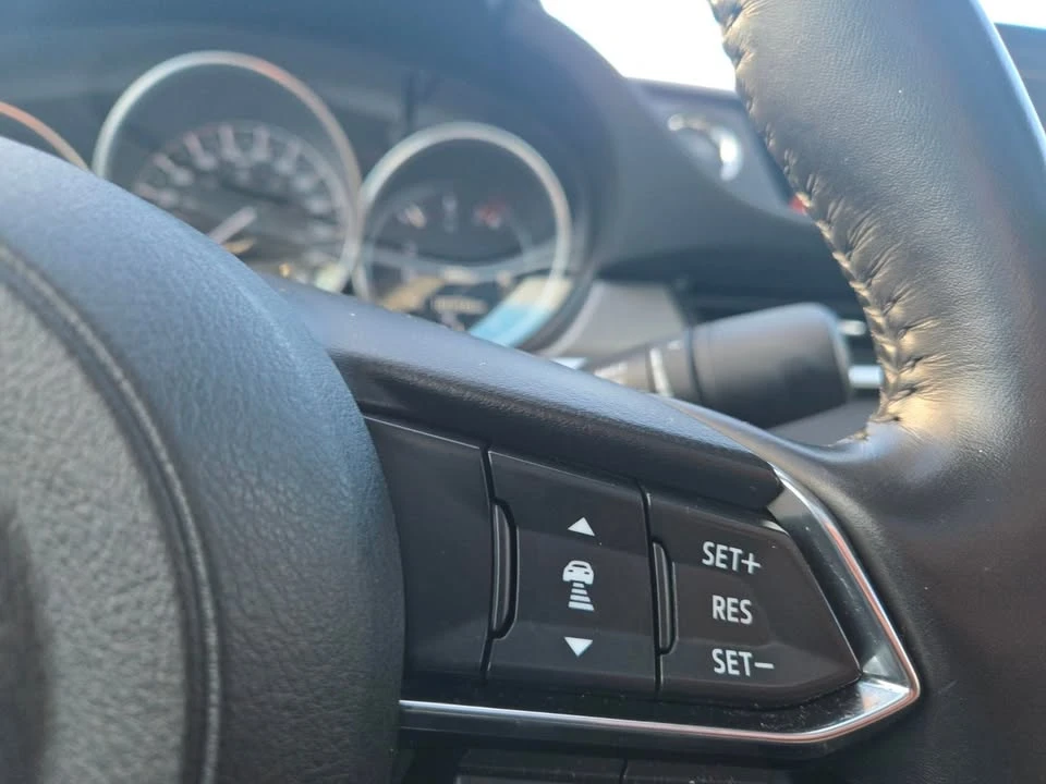 2021 Mazda Mazda 6 3rd Gen - Image 19 of 19