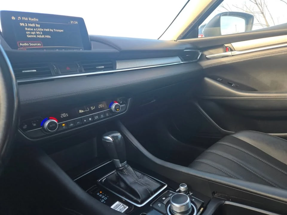 2021 Mazda Mazda 6 3rd Gen - Image 12 of 19