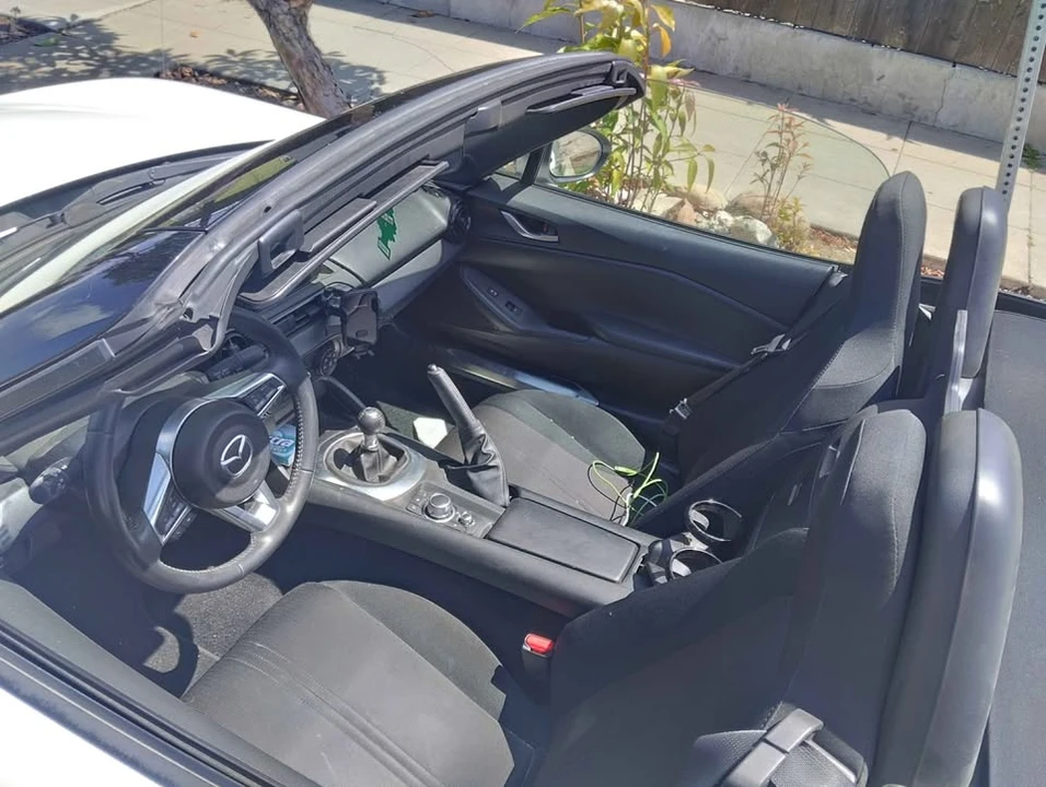 2021 Mazda ND MX-5 Miata - Image 6 of 6