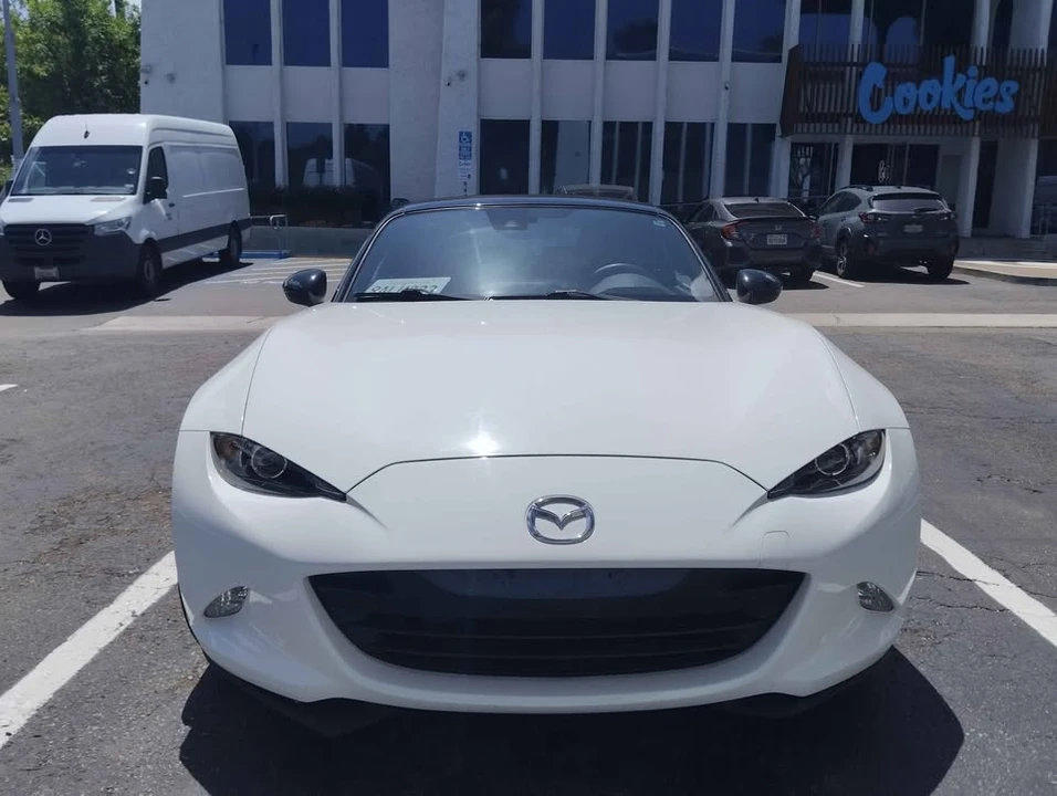 2021 Mazda ND MX-5 Miata - Image 2 of 6